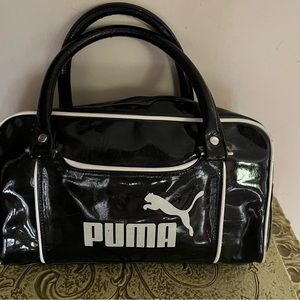 PUMA HANDBAG FOR WOMAN